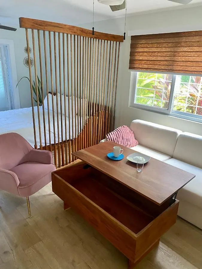 La Calma - Chatham Grove, Unit 2 Apartment Montego Bay 0*,