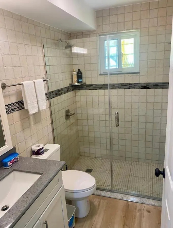 La Calma - Chatham Grove, Unit 2 Apartment Montego Bay