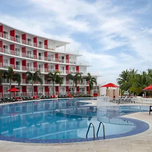 4* Resort Grand Decameron Cornwall Beach, A Trademark